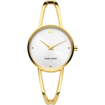 Danish Design IV05Q1230 Chloe Horloge Danish Design IV05Q1230 Chloe Horloge
