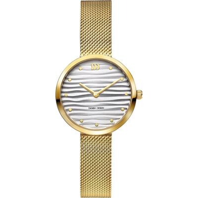 Danish Design Pure IV05Q1307 Amelia Ripple Horloge Danish Design Pure IV05Q1307 Amelia Ripple Horloge