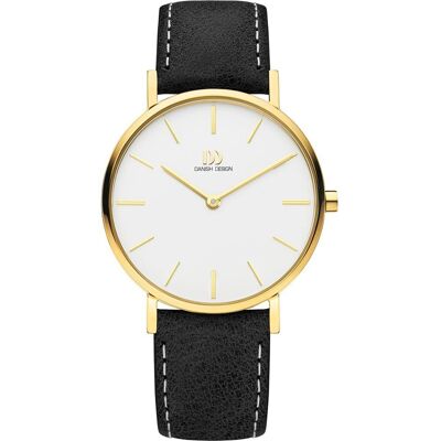Danish Design Tidløs IV15Q1231 Ærø Horloge Danish Design Tidløs IV15Q1231 Ærø Horloge