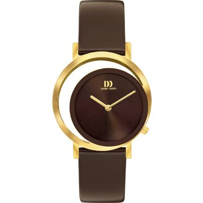 Danish Design Frihed - Pico IV18Q1271 Horloge Danish Design Frihed - Pico IV18Q1271 Horloge