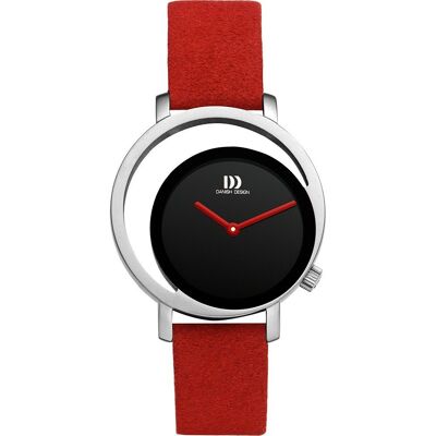 Danish Design Frihed - Pico IV24Q1271 Horloge Danish Design Frihed - Pico IV24Q1271 Horloge