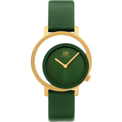 Danish Design Frihed - Pico IV32Q1271 Horloge Danish Design Frihed - Pico IV32Q1271 Horloge