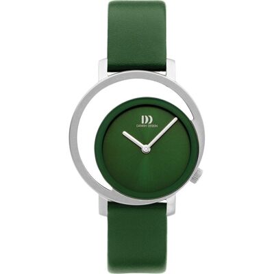 Danish Design Frihed - Pico IV33Q1271 Horloge Danish Design Frihed - Pico IV33Q1271 Horloge