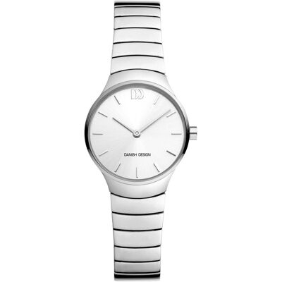 Danish Design Pure IV62Q1293 Jolie Horloge Danish Design Pure IV62Q1293 Jolie Horloge