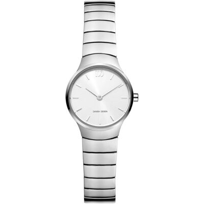 Danish Design Pure IV62Q1297 Jolie Horloge Danish Design Pure IV62Q1297 Jolie Horloge