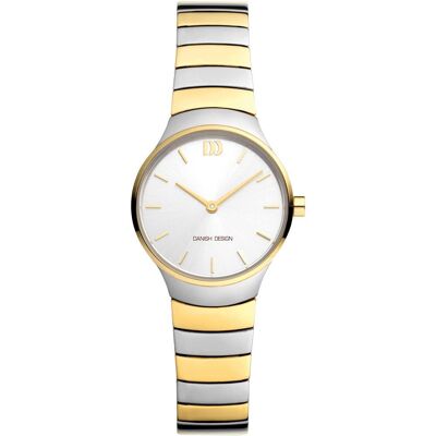 Danish Design Pure IV65Q1293 Jolie Horloge Danish Design Pure IV65Q1293 Jolie Horloge