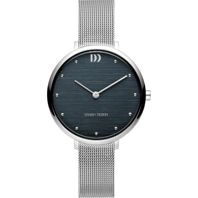 Danish Design Pure IV69Q1218 Amelia Horloge Danish Design Pure IV69Q1218 Amelia Horloge