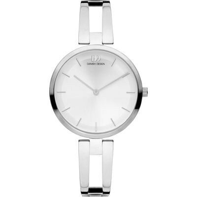 Danish Design Pure IV72Q1208 Rachel Horloge Danish Design Pure IV72Q1208 Rachel Horloge
