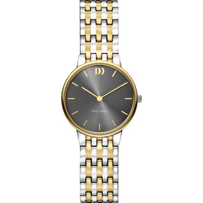 Danish Design Tidløs IV94Q1311 Celeste Horloge Danish Design Tidløs IV94Q1311 Celeste Horloge