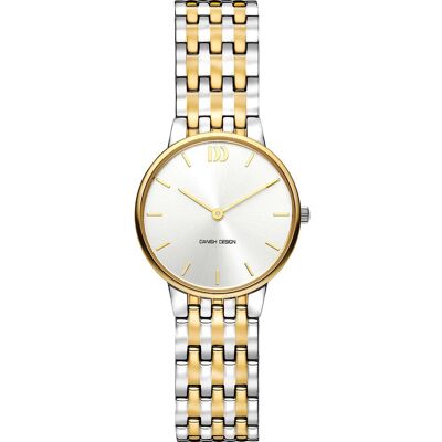 Danish Design Tidløs IV95Q1311 Celeste Horloge Danish Design Tidløs IV95Q1311 Celeste Horloge
