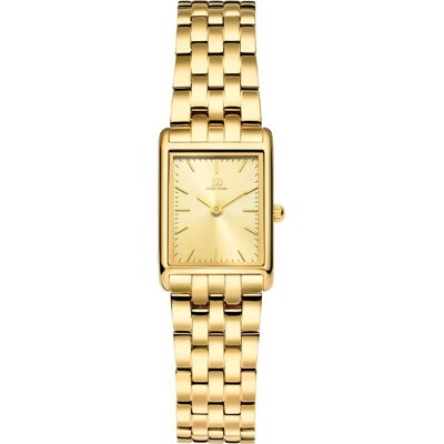 Danish Design Pure IV96Q1299 Marie Petite Horloge Danish Design Pure IV96Q1299 Marie Petite Horloge