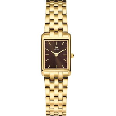 Danish Design Pure IV97Q1299 Marie Petite Horloge Danish Design Pure IV97Q1299 Marie Petite Horloge