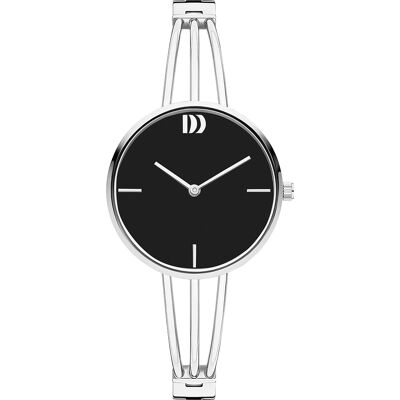 Danish Design Pure IV63Q1252 Jackie Horloge Danish Design Pure IV63Q1252 Jackie Horloge