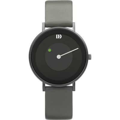 Danish Design Frihed IQ14Q1260 Måne Large Horloge Danish Design Frihed IQ14Q1260 Måne Large Horloge