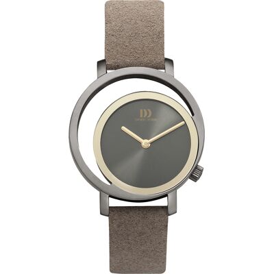 Danish Design Frihed - Pico IV16Q1271 Horloge Danish Design Frihed - Pico IV16Q1271 Horloge