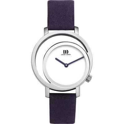 Danish Design Frihed - Pico IV22Q1271 Horloge Danish Design Frihed - Pico IV22Q1271 Horloge
