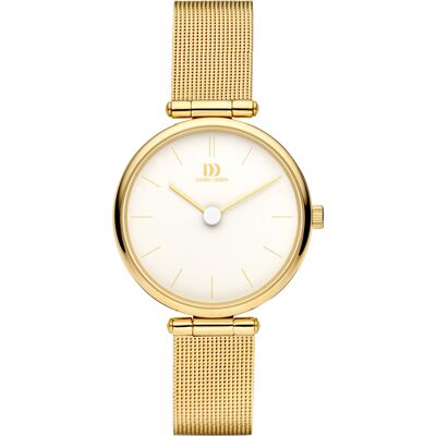 Danish Design Pure IV05Q1269 Rosalyn Horloge Danish Design Pure IV05Q1269 Rosalyn Horloge