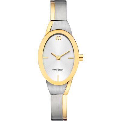 Danish Design Titanium IV65Q1121 Horloge Danish Design Titanium IV65Q1121 Horloge