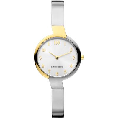 Danish Design Titanium IV65Q1201 Horloge Danish Design Titanium IV65Q1201 Horloge