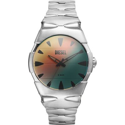 Diesel Analog DZ2212 D-Srupter Horloge Diesel Analog DZ2212 D-Srupter Horloge
