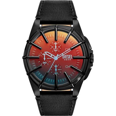 Diesel XL DZ4658 Framed Horloge Diesel XL DZ4658 Framed Horloge