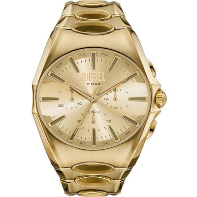 Diesel Analog DZ4695 D-Curve Horloge Diesel Analog DZ4695 D-Curve Horloge