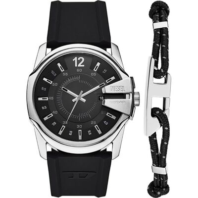 Diesel Analog DZ4700SET Master Chief Set Horloge Diesel Analog DZ4700SET Master Chief Set Horloge