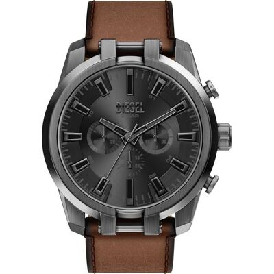 Diesel XL DZ4729 Split Horloge Diesel XL DZ4729 Split Horloge