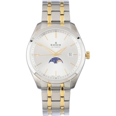 Edox Les Vauberts 80505-357JM-AID Horloge Edox Les Vauberts 80505-357JM-AID Horloge