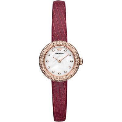 Emporio Armani AR11417 Horloge Emporio Armani AR11417 Horloge