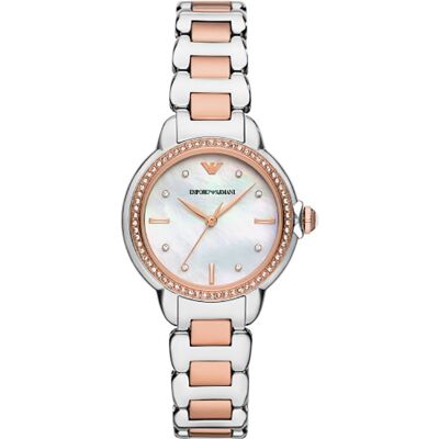 Emporio Armani AR11569 Horloge Emporio Armani AR11569 Horloge