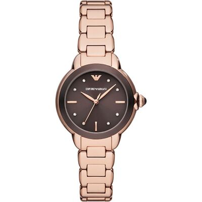 Emporio Armani AR11570 Horloge Emporio Armani AR11570 Horloge