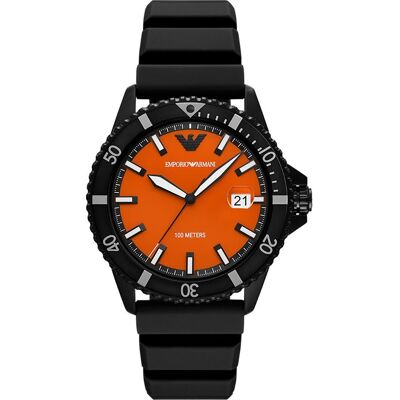 Emporio Armani AR11684 Horloge Emporio Armani AR11684 Horloge