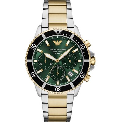 Emporio Armani AR11695 Horloge Emporio Armani AR11695 Horloge