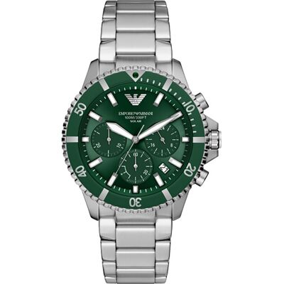 Emporio Armani AR11741 Horloge Emporio Armani AR11741 Horloge