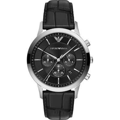 Emporio Armani AR11820 Horloge Emporio Armani AR11820 Horloge