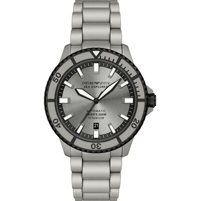 Emporio Armani AR60099 Horloge Emporio Armani AR60099 Horloge
