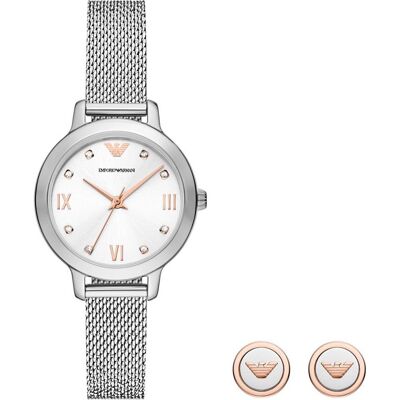 Emporio Armani AR80065SET Horloge Emporio Armani AR80065SET Horloge