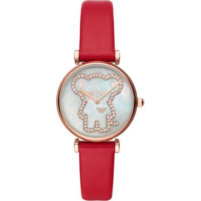 Emporio Armani AR11281 Horloge Emporio Armani AR11281 Horloge