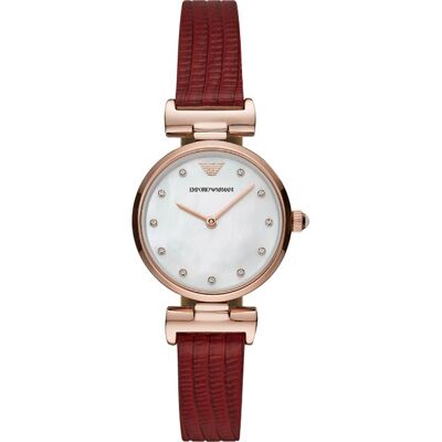 Emporio Armani AR11318 Horloge Emporio Armani AR11318 Horloge