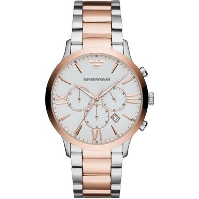Emporio Armani AR11209 Horloge Emporio Armani AR11209 Horloge