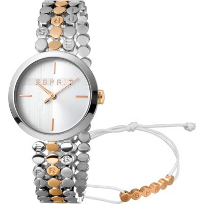 Esprit ES1L018M0075 Bliss Horloge Esprit ES1L018M0075 Bliss Horloge