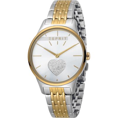 Esprit ES1L026M0235 Love Horloge Esprit ES1L026M0235 Love Horloge