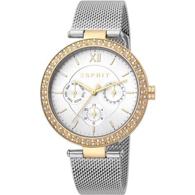Esprit ES1L189M0105 Betty Horloge Esprit ES1L189M0105 Betty Horloge
