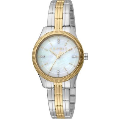 Esprit ES1L194M1045 Valentina Horloge Esprit ES1L194M1045 Valentina Horloge