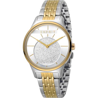 Esprit ES1L026M0065 Grace Horloge Esprit ES1L026M0065 Grace Horloge