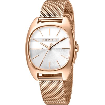 Esprit ES1L038M0105 Infinity Horloge Esprit ES1L038M0105 Infinity Horloge