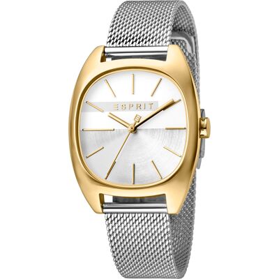 Esprit ES1L038M0115 Infinity Horloge Esprit ES1L038M0115 Infinity Horloge