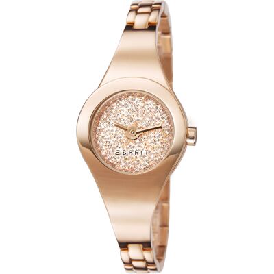 Esprit ES107252003 Lilith Dazzle Horloge Esprit ES107252003 Lilith Dazzle Horloge