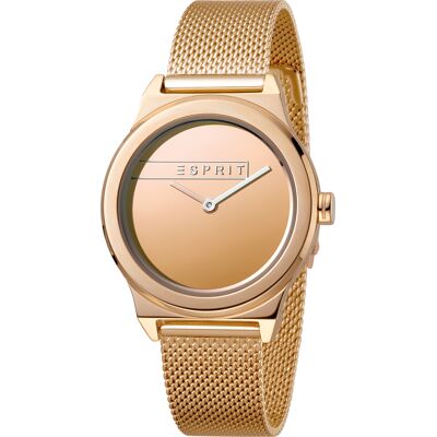 Esprit ES1L019M0095 Magnolia Horloge Esprit ES1L019M0095 Magnolia Horloge
